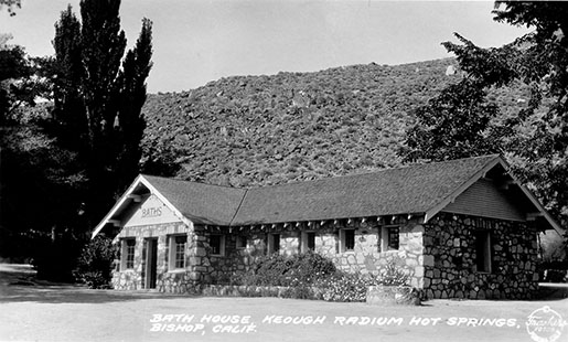 keough hot springs